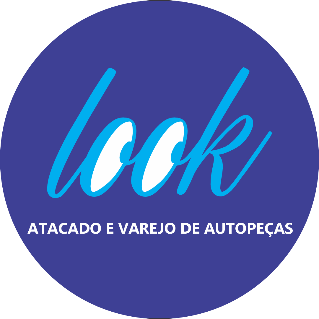 Logo Look Autopeças